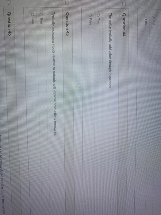 The learning curve is only applicable to an