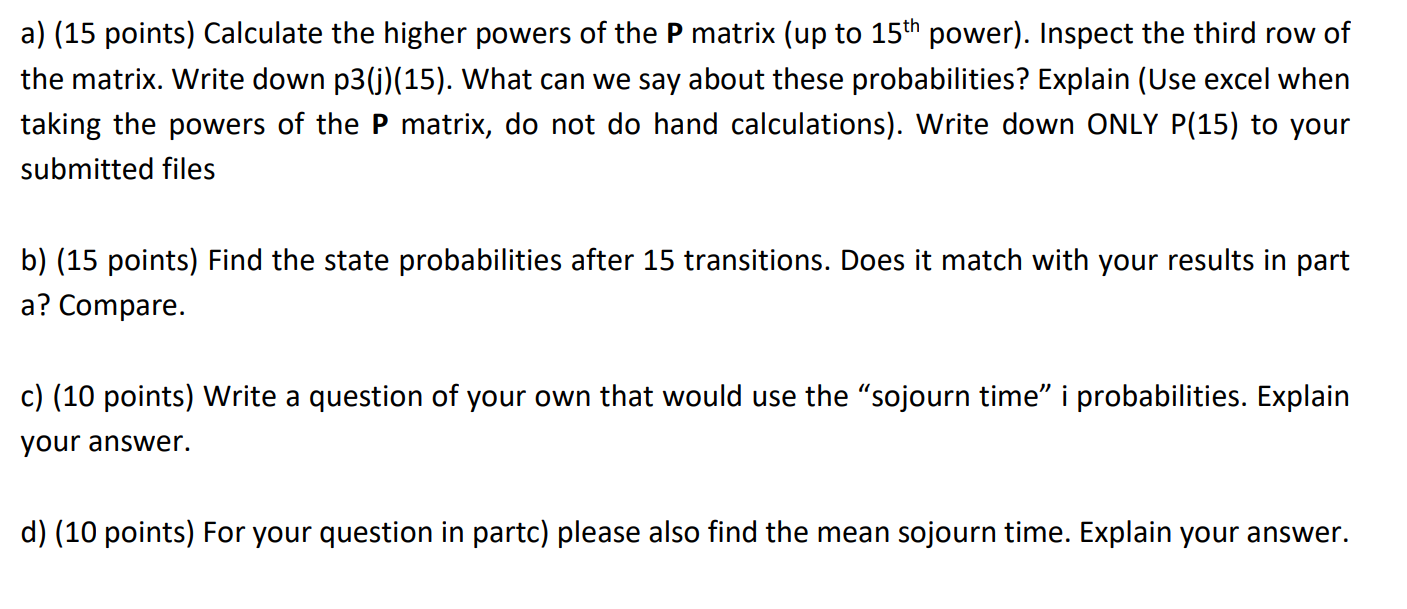 Q2) (50 points) A simple industrial robot has