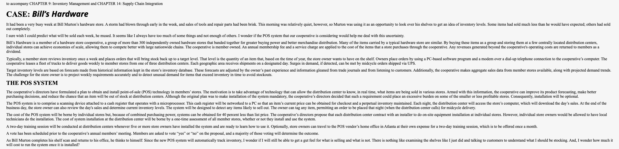 Dont worry about answering #3 to accompany