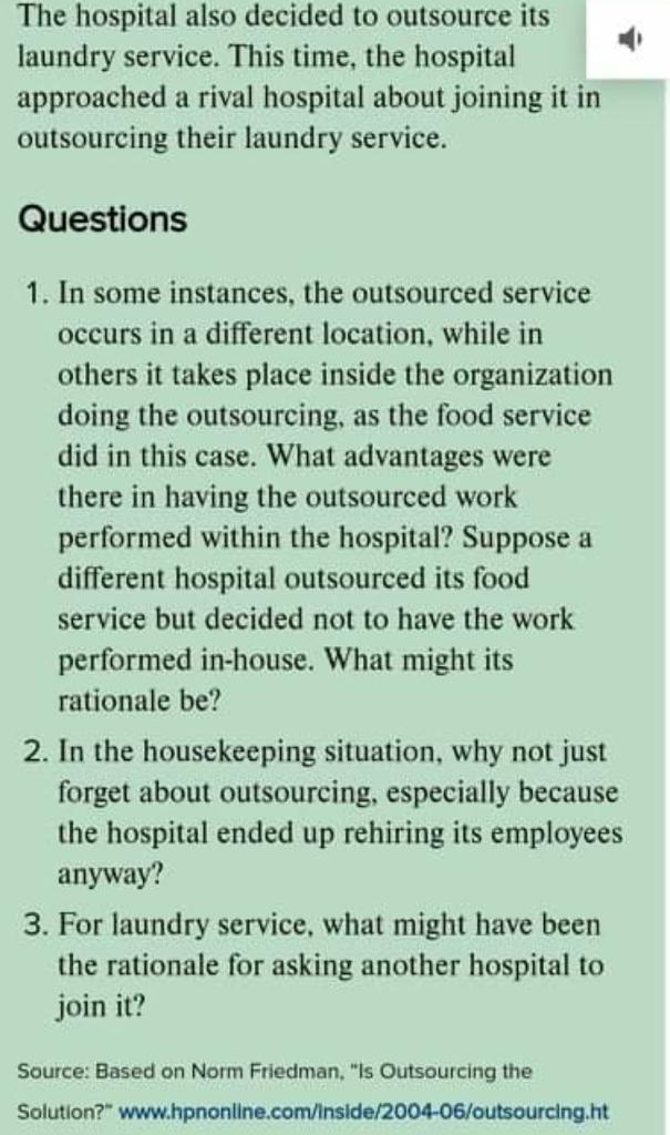 summary of the article (2-5 sentences) CASE