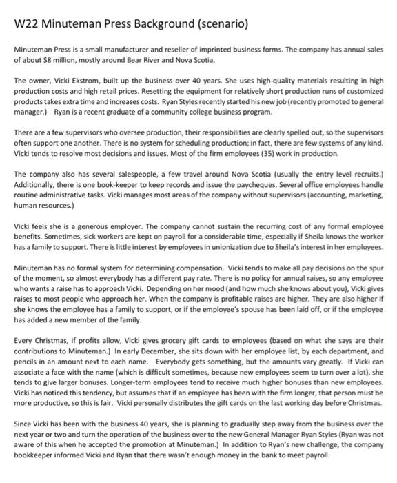 Congratulations! You are the principal partner of