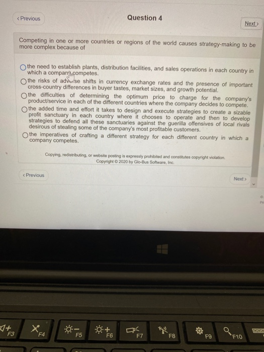 < Previous Question 4 Next  style=