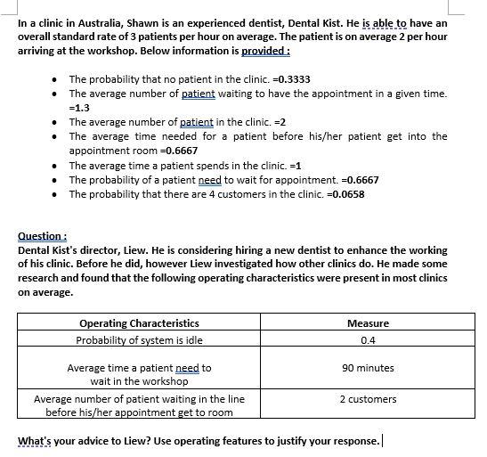 PLEASE PROVIDE DETAILS CALCULATIONS AND FINAL