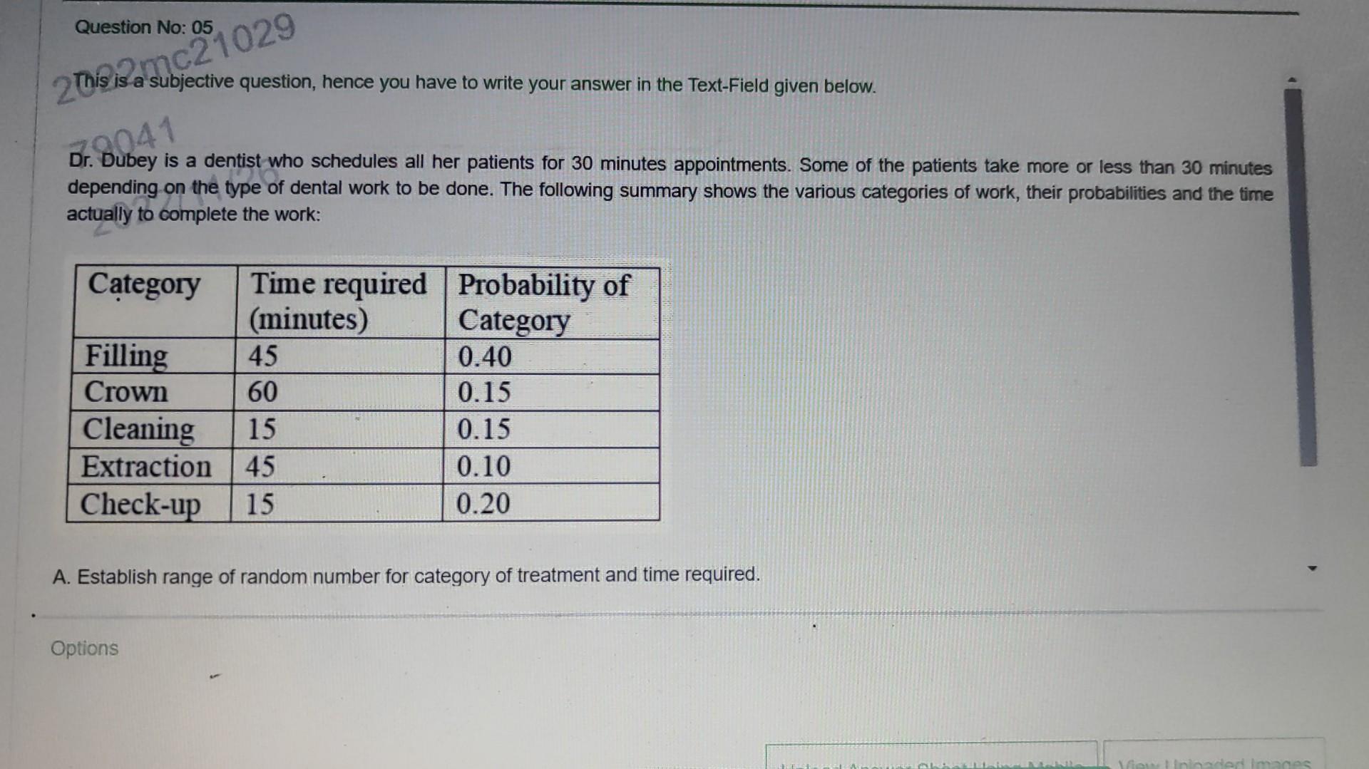 This is a subjective question, hence you have to