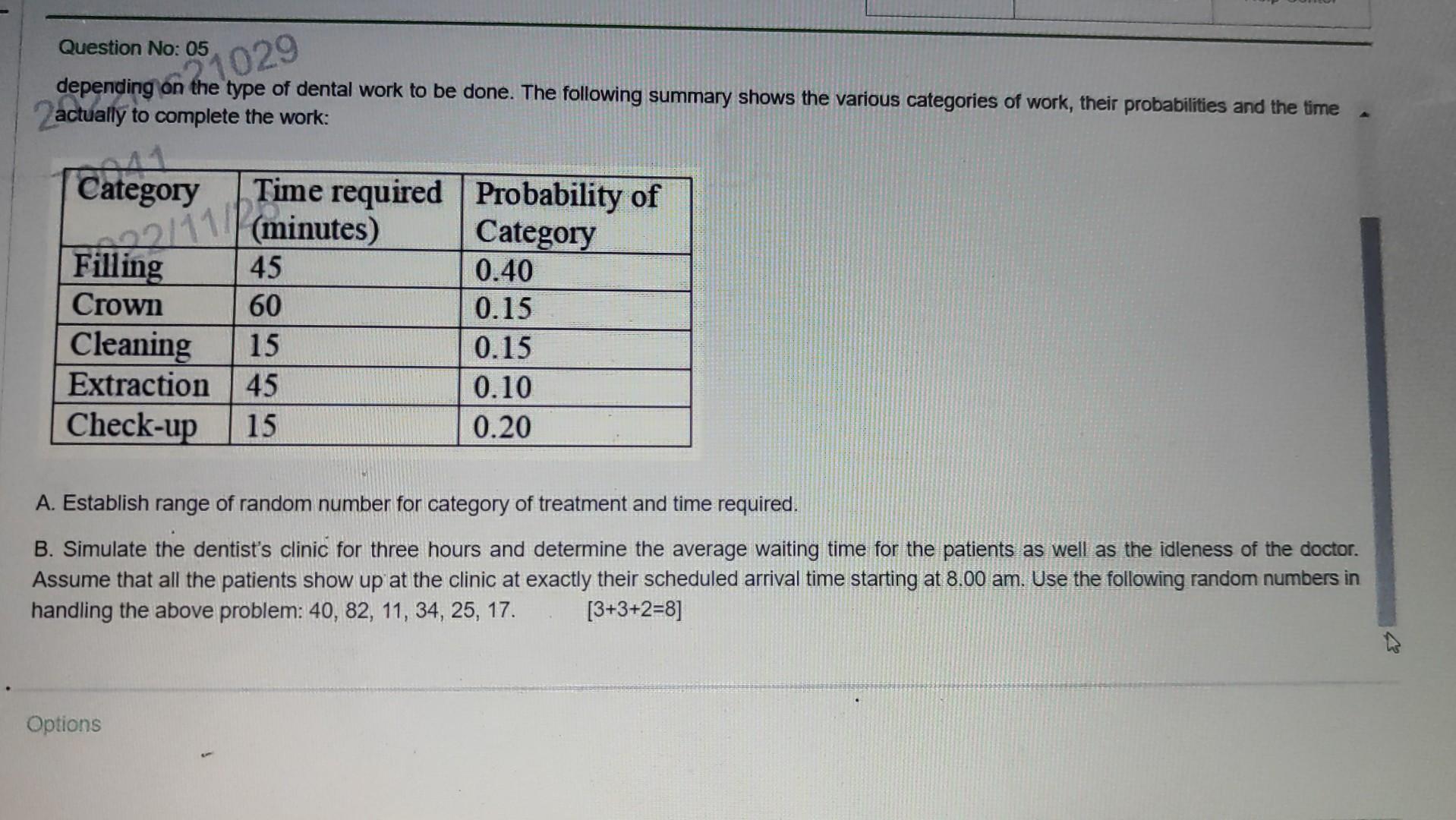 This is a subjective question, hence you have to