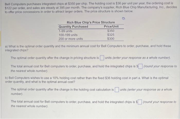 i will thumbs up Bell Computers purchases