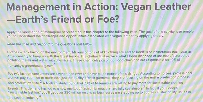 Can you answer these five business related