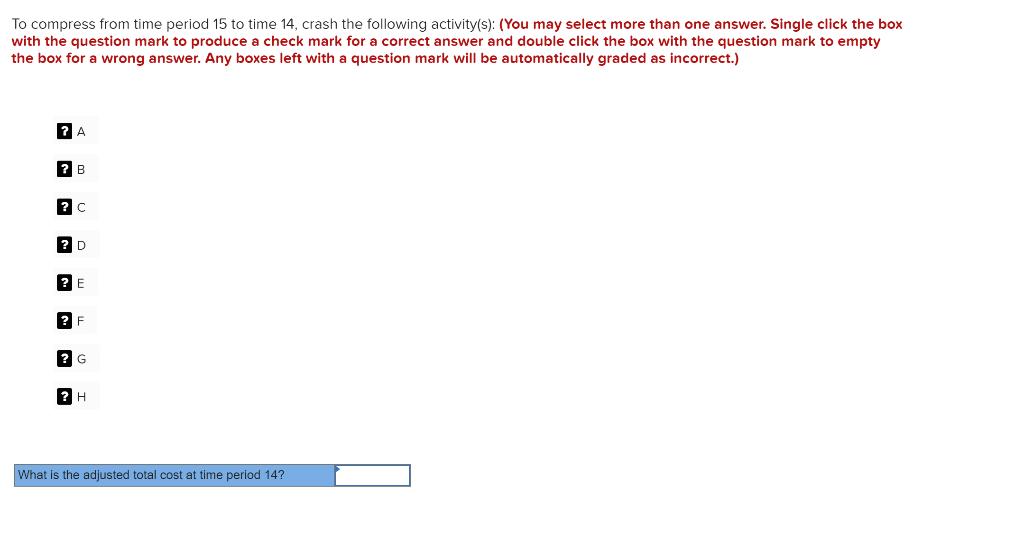 EX9-3 (Static) Use the information contained