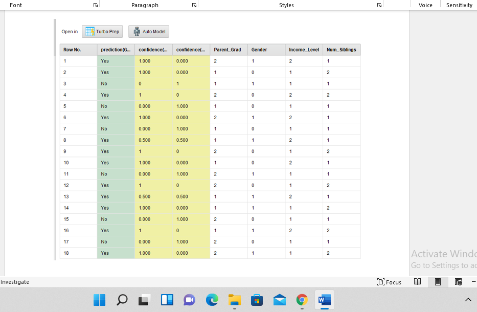 Question Data Analytic Please Help: Are your