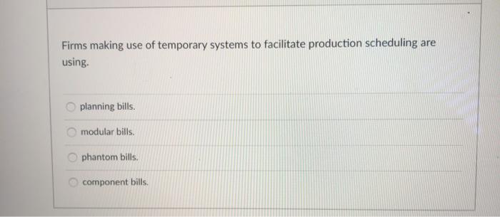 C If the annual demand in a basic EOQ model