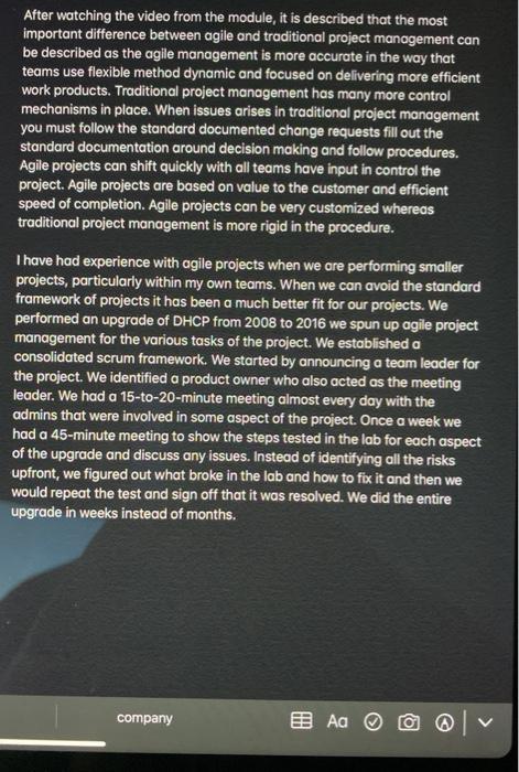 first pictures is an example of what students