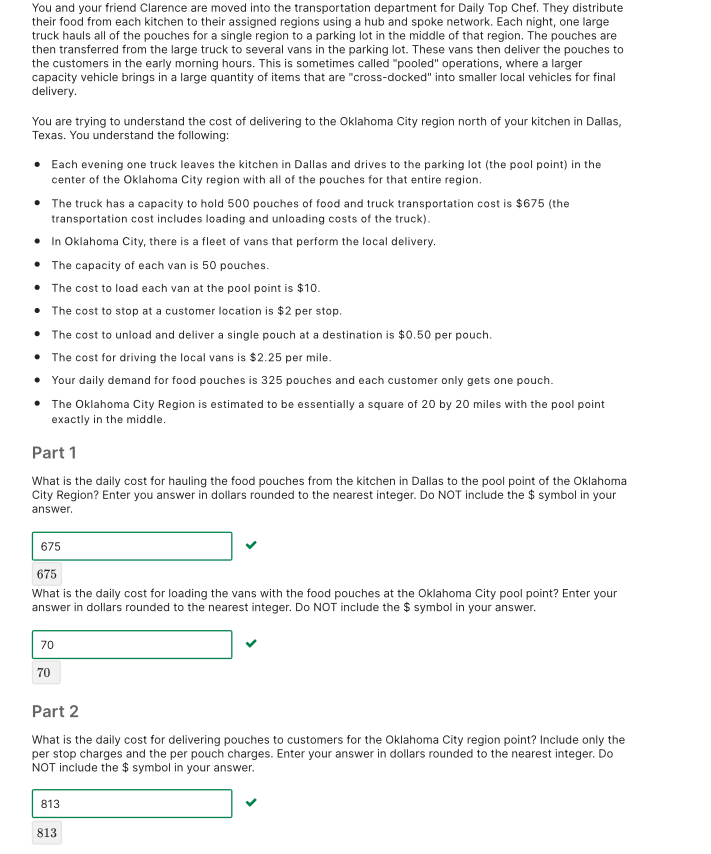 I need help with answering the last two questions