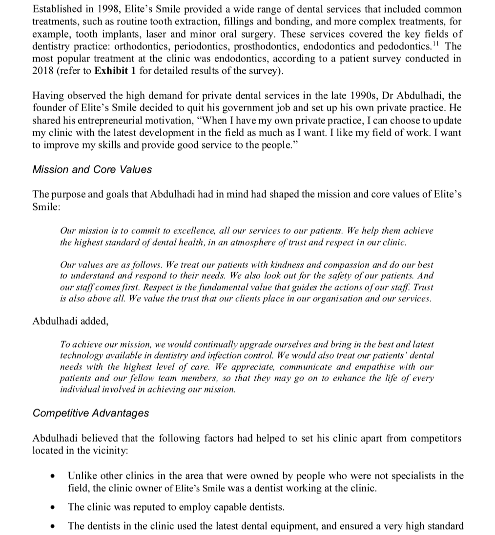 Please be really attentive with all questions.