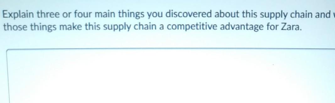 Question 17 (10 points) Imagine you are in charge