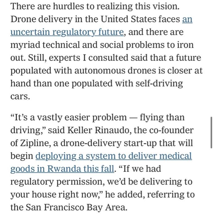 Please read the article below in the photos and