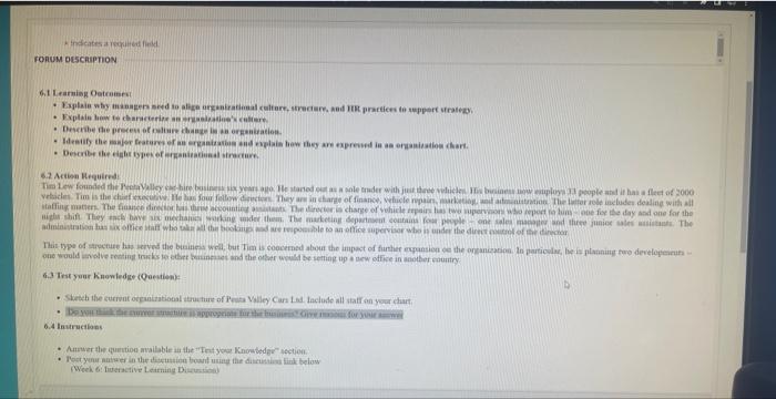 Do you think the current structure is appropriate