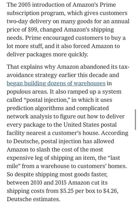 Please read the article below in the photos and