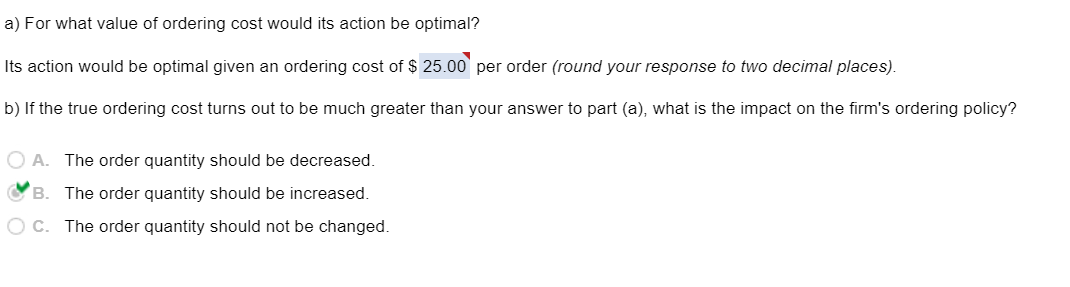 Henry Crouch's law office has traditionally
