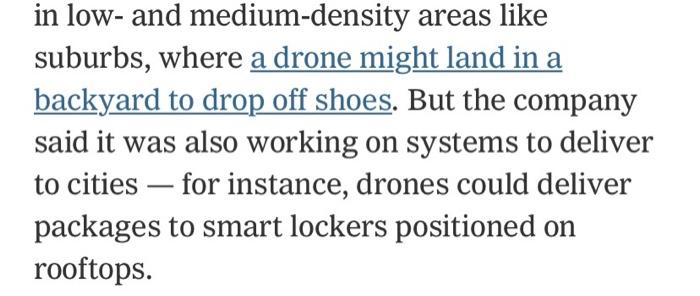 Please read the article below in the photos and