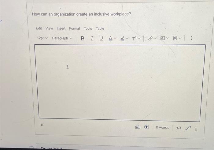 What does it mean for a company to manage