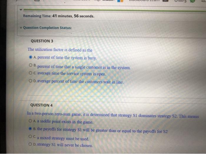 Juwig de Remaining Time: 41 minutes, 56 seconds.