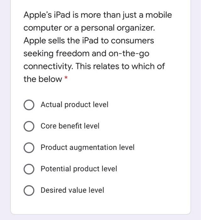 Apple's iPad is more than just a mobile computer