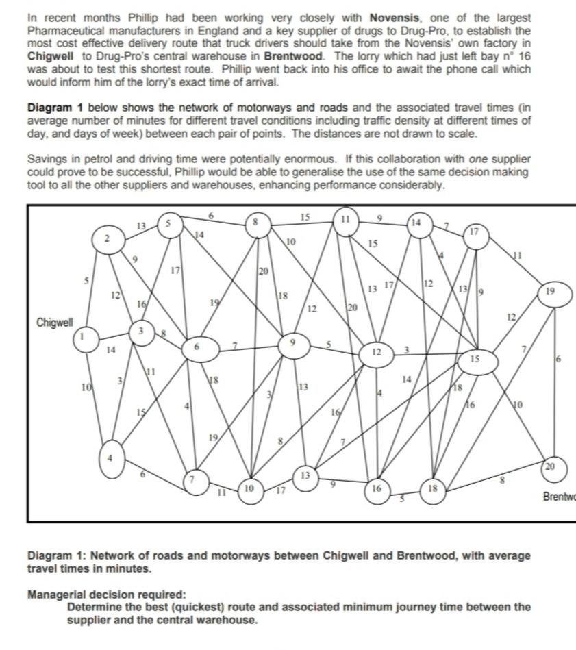 In recent months Phillip had been working very