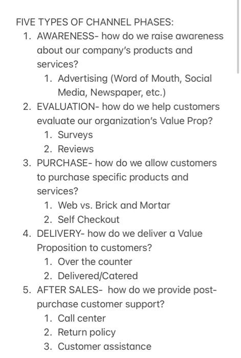 if I have a company ,I want to sell our product,