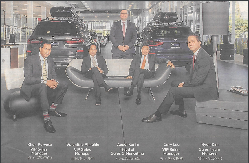 The following exercise/assignment will test your