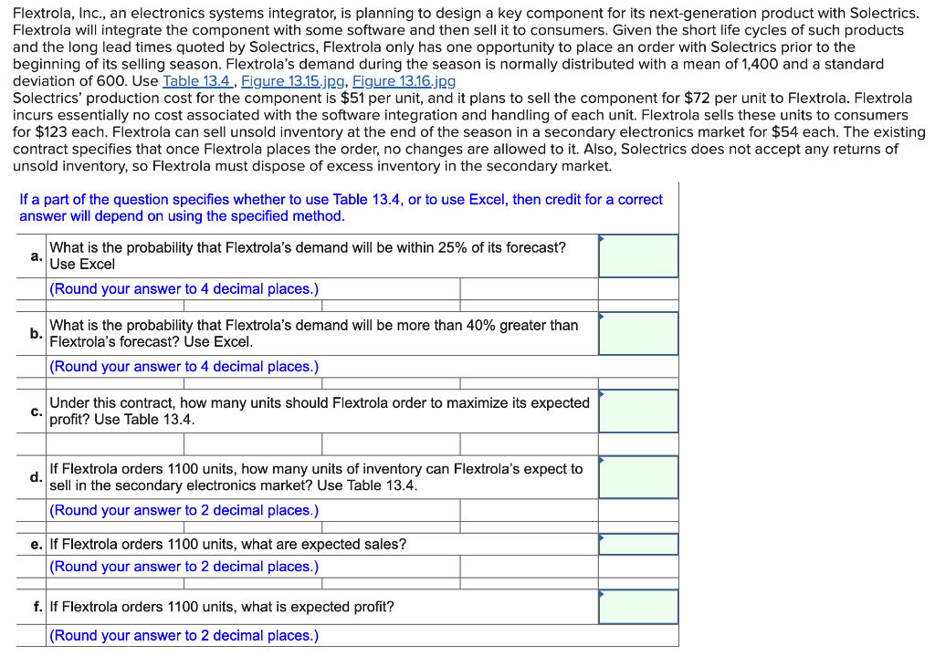 Flextrola, Inc., an electronics systems