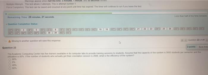 Question 22 3 points Amanufacturing Company has