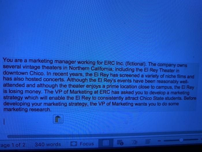 what would be better, using casual or descriptive