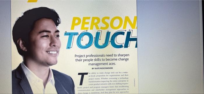 I need to identify lesson learned and impact in