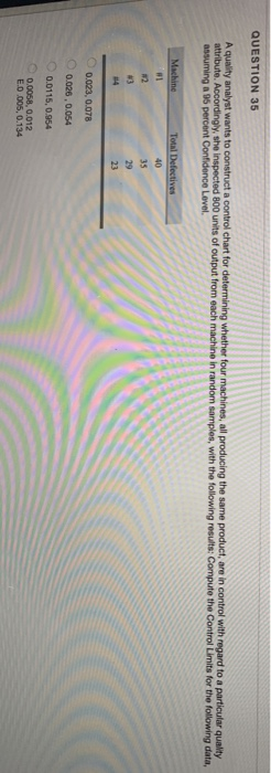 QUESTION 31 A design engineer wants to construct