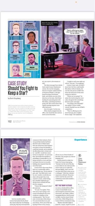 Thinking about our readings on the political