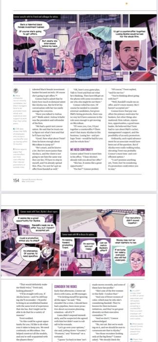 Thinking about our readings on the political