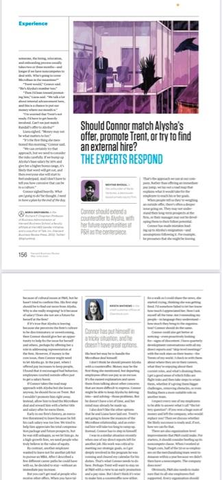 Thinking about our readings on the political