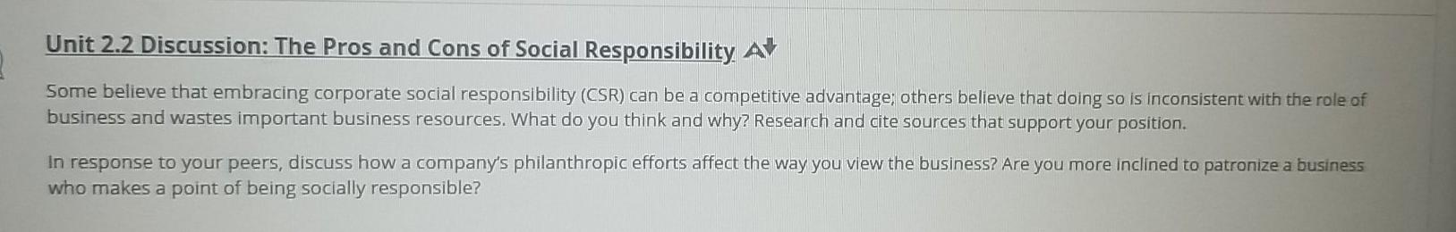 Unit 2.1 Discussion: Hofstede's Six Factor Theory