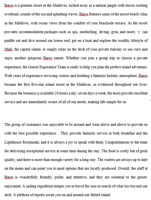 Dear expert please do answer question 2 based on