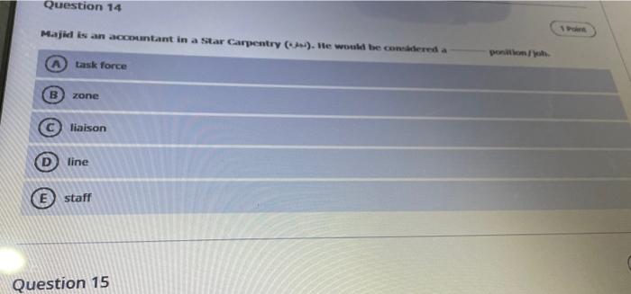 I need the answer without details Question 12