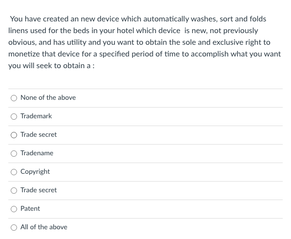 Your hospitality company has hired a new PhD