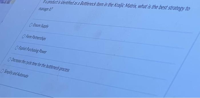 According to the article Understanding the