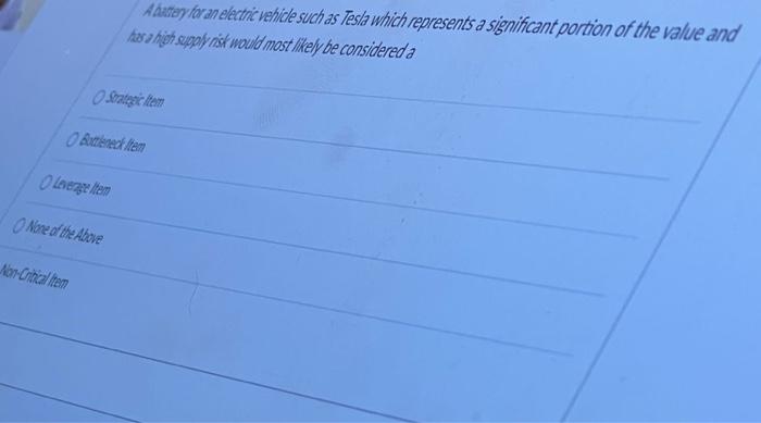 According to the article Understanding the