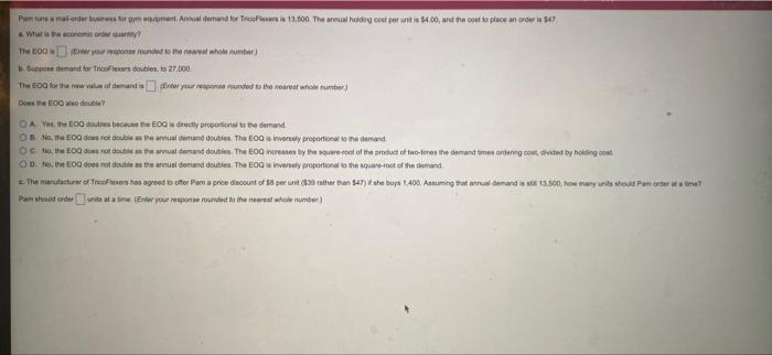 3 Pomalontere for moneet Anna domand for Teens