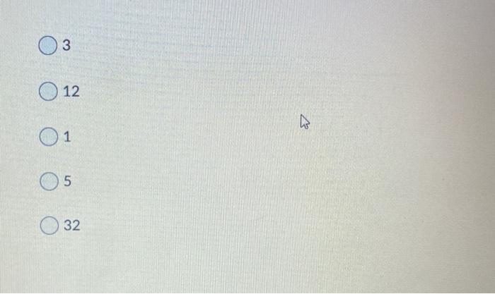 Test your understanding of double subscript