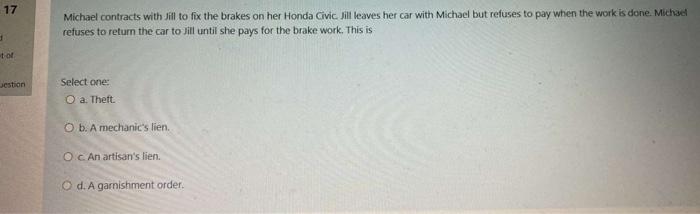 on 16 Dwayne hires Xavier to build an attached