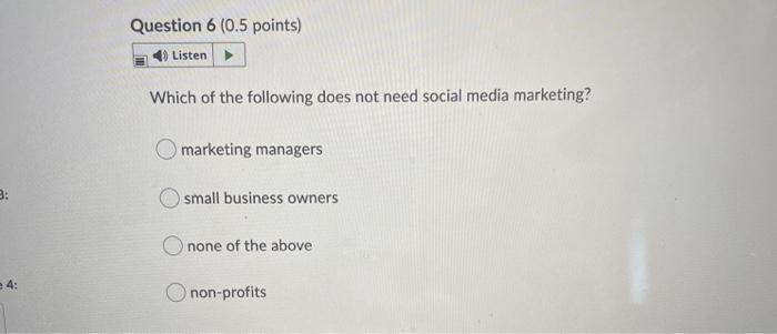 pelase help anything will do, this is social