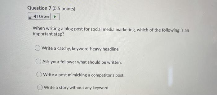 pelase help anything will do, this is social