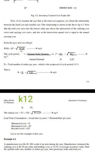 Old MathJax webview . ORDER SIZE- Fig 42 avatory