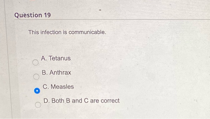 2. 3. 5. 6. 11. 19. Question 2 2.5 points Saved